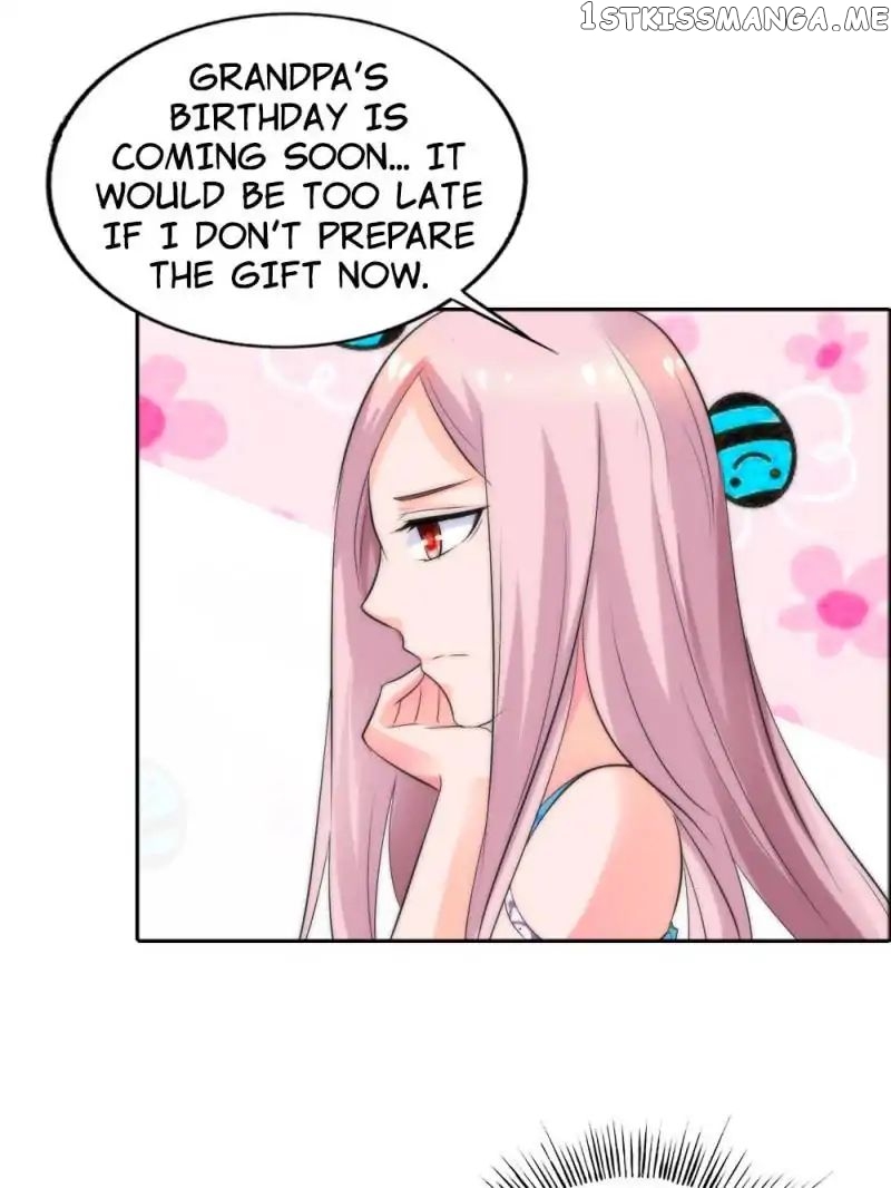 Too Young To Be Yours chapter 42 - page 26