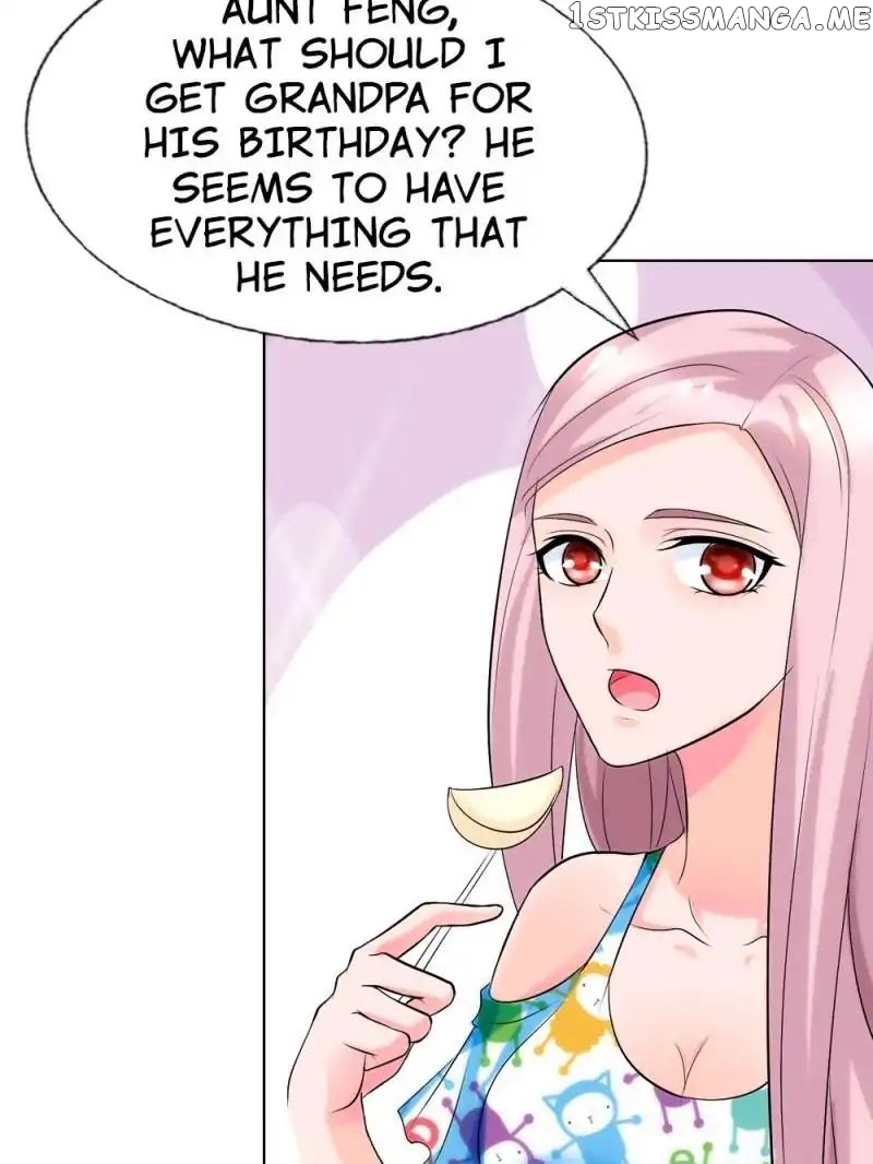 Too Young To Be Yours chapter 42 - page 29