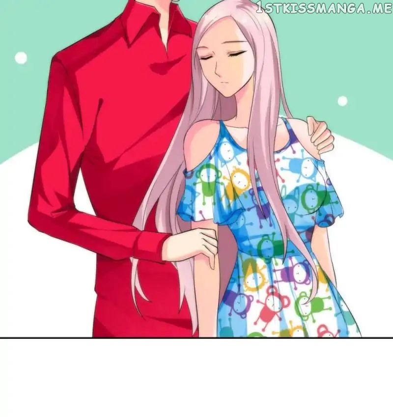Too Young To Be Yours chapter 42 - page 4
