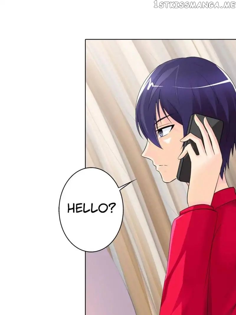 Too Young To Be Yours chapter 43 - page 14
