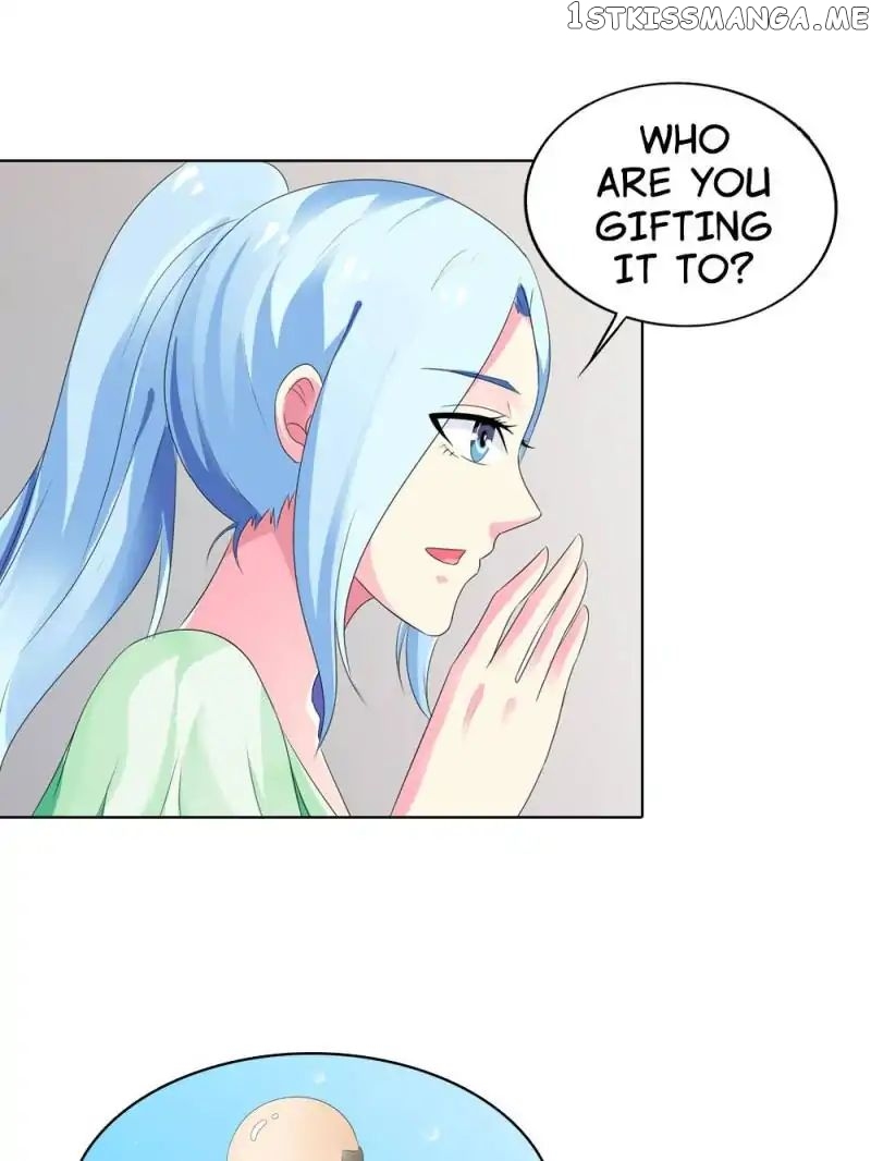 Too Young To Be Yours chapter 43 - page 24