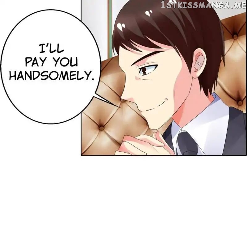 Too Young To Be Yours chapter 43 - page 31