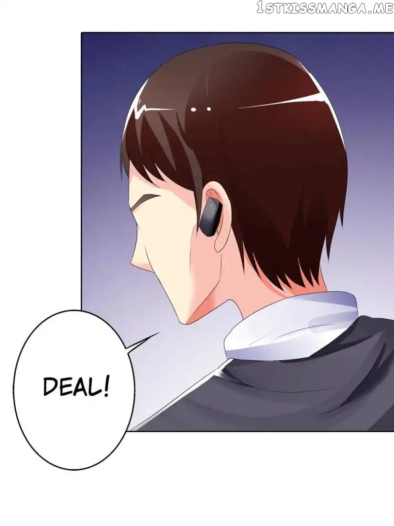 Too Young To Be Yours chapter 44 - page 10