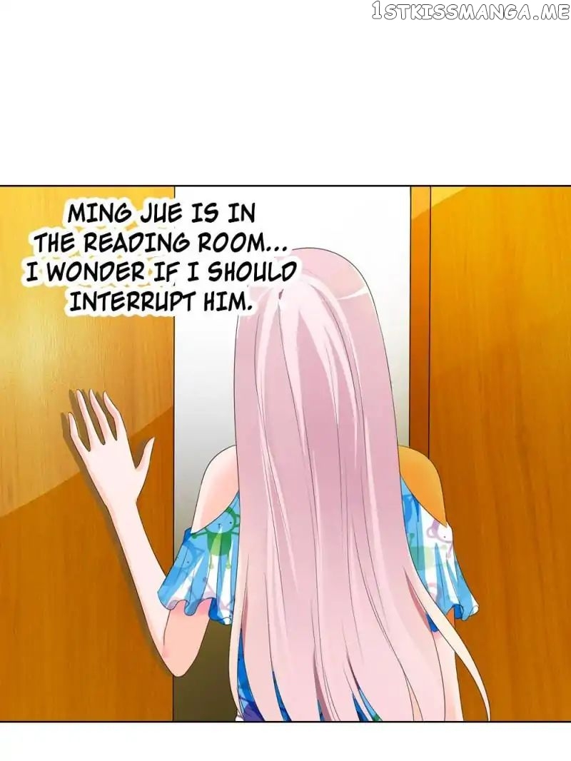 Too Young To Be Yours chapter 44 - page 19