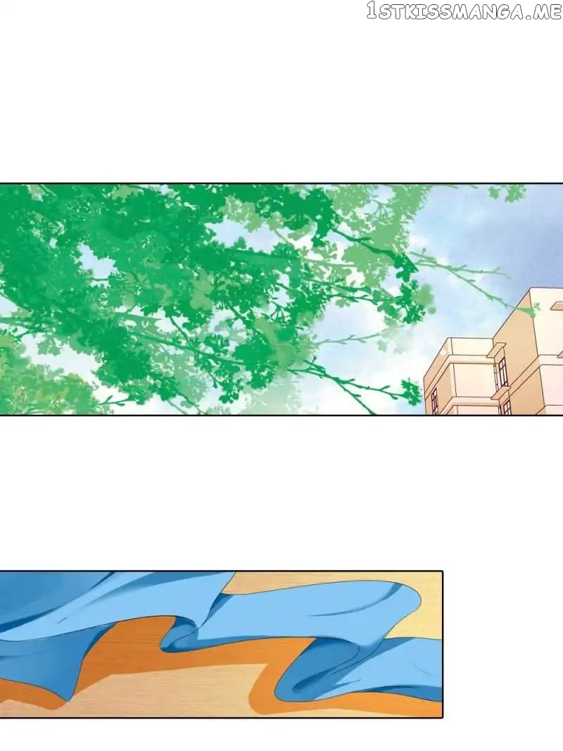 Too Young To Be Yours chapter 44 - page 22