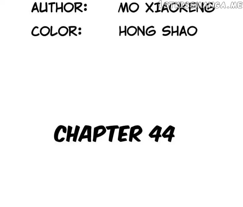 Too Young To Be Yours chapter 44 - page 3
