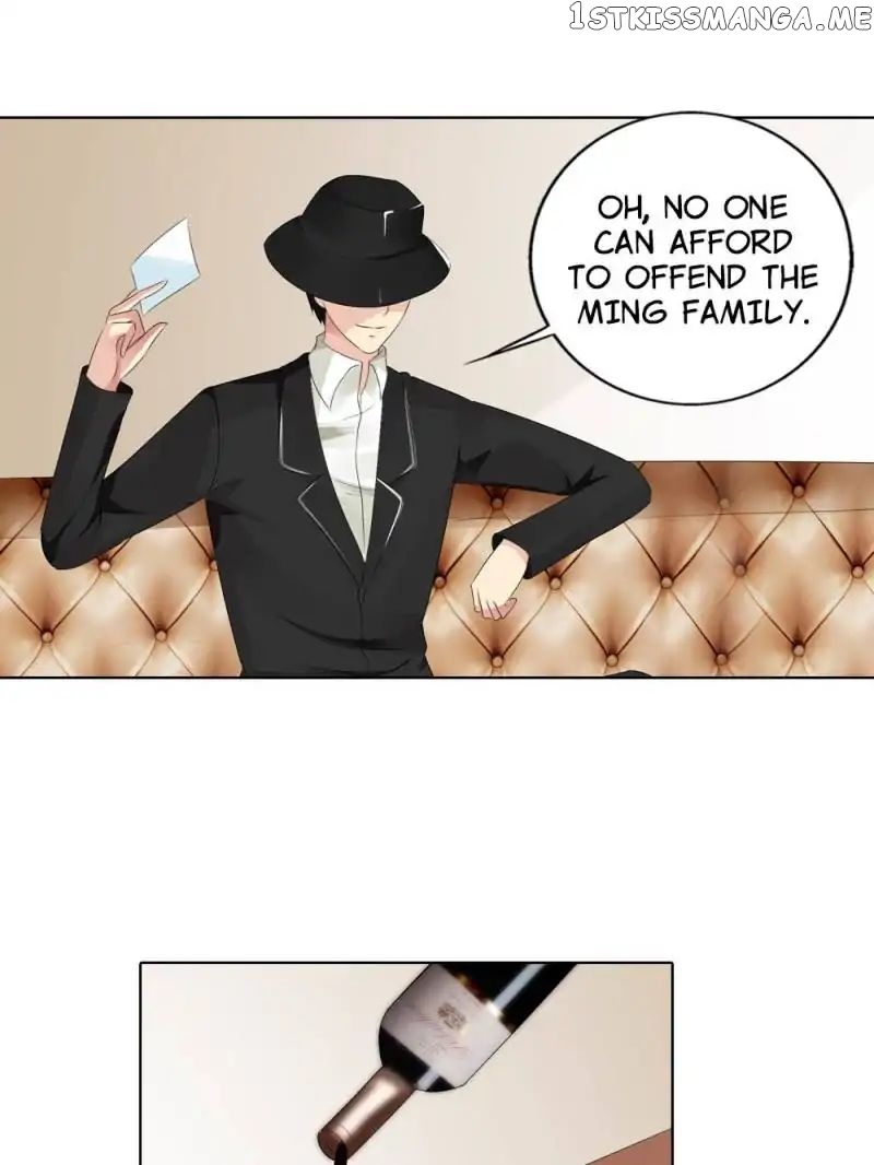 Too Young To Be Yours chapter 44 - page 4