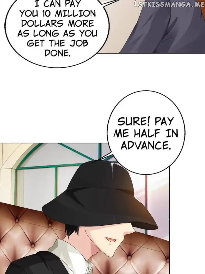 Too Young To Be Yours chapter 44 - page 6
