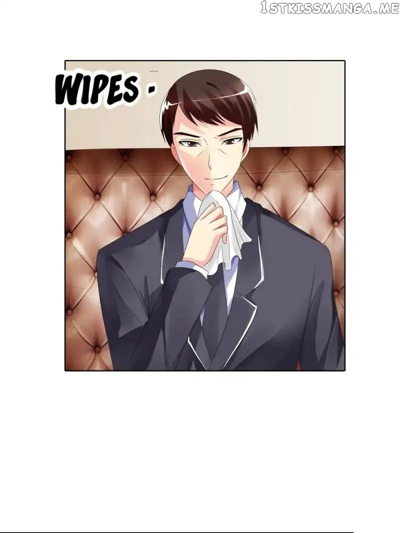 Too Young To Be Yours chapter 44 - page 8