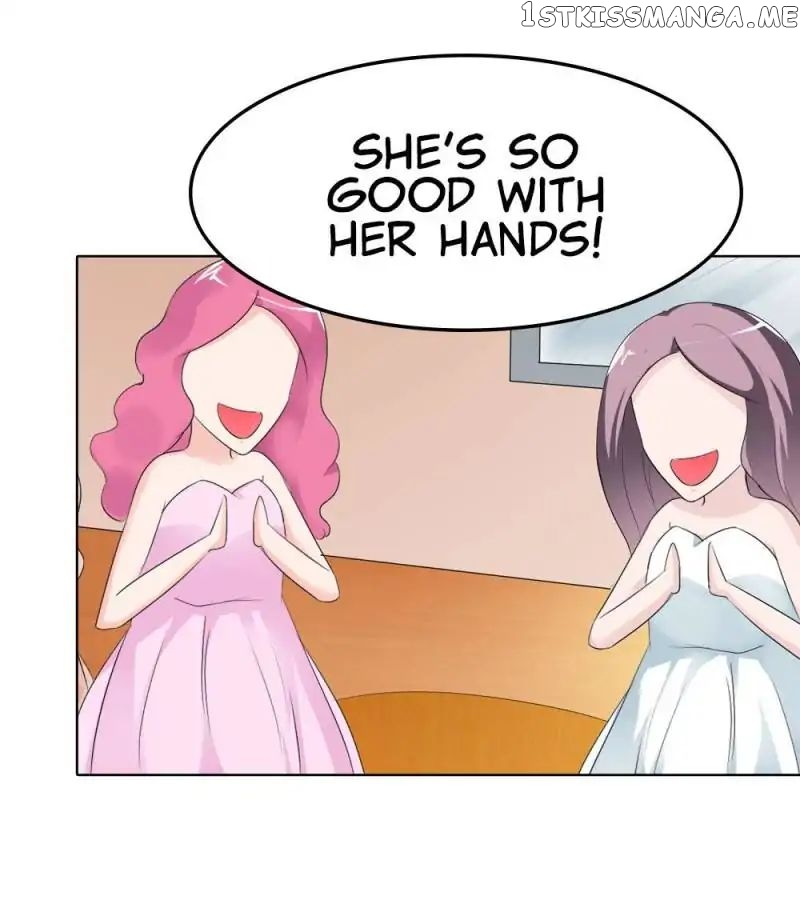 Too Young To Be Yours chapter 46 - page 10