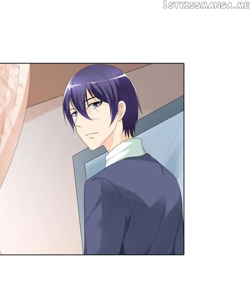 Too Young To Be Yours chapter 46 - page 11