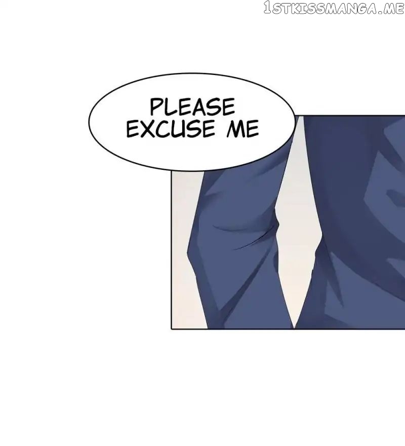 Too Young To Be Yours chapter 46 - page 12