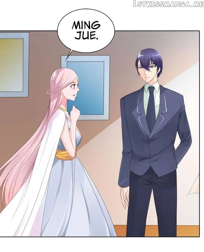 Too Young To Be Yours chapter 46 - page 31