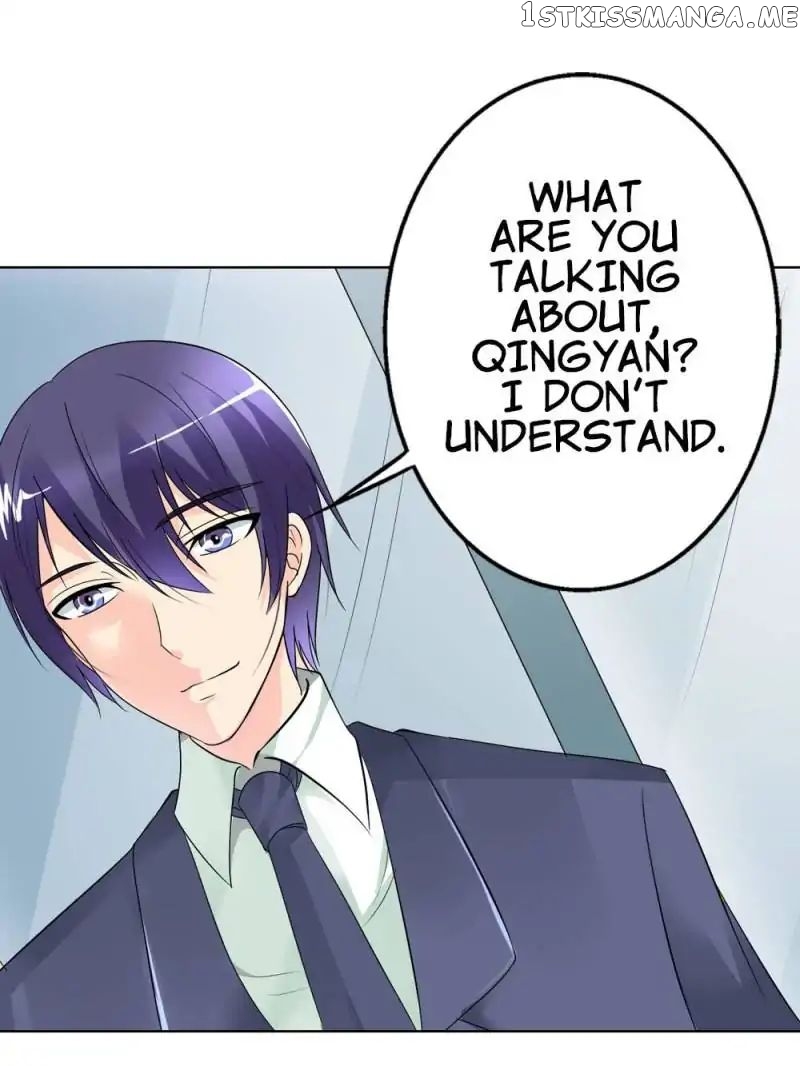 Too Young To Be Yours chapter 46 - page 35