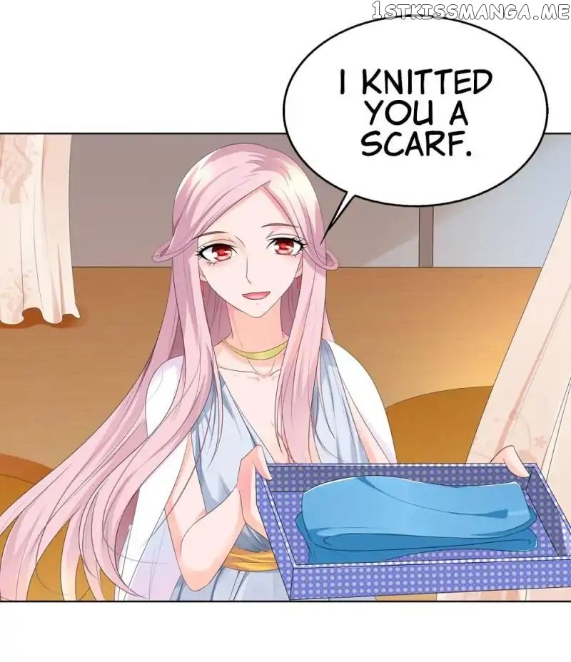 Too Young To Be Yours chapter 46 - page 9