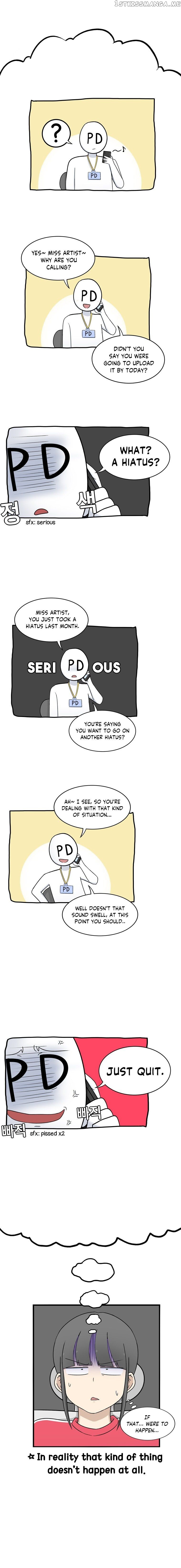 Planet Nya Nya Nya~ chapter 11 - page 6