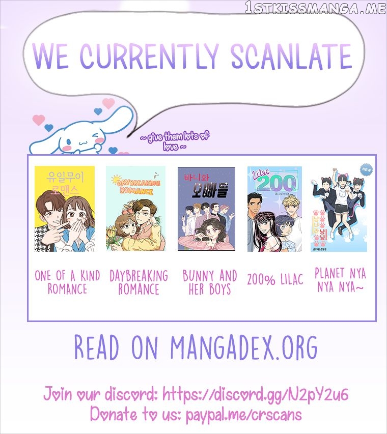 Planet Nya Nya Nya~ chapter 9 - page 9