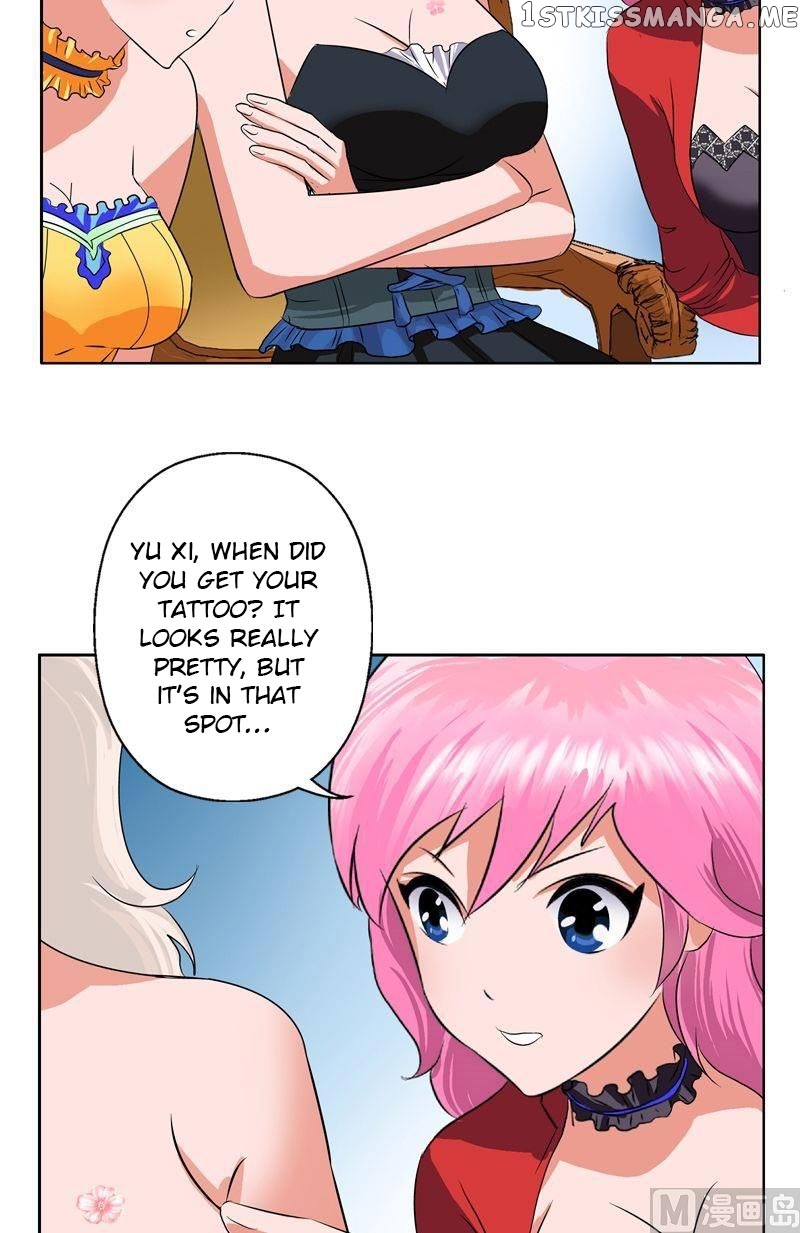 Urban Best Medic chapter 34 - page 5