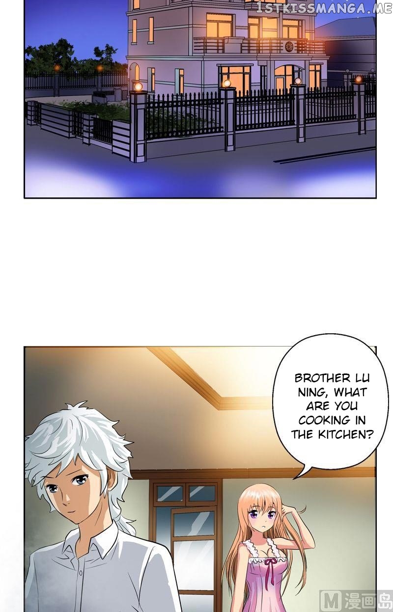 Urban Best Medic chapter 35 - page 9