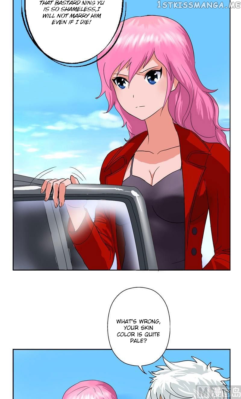 Urban Best Medic chapter 41 - page 8