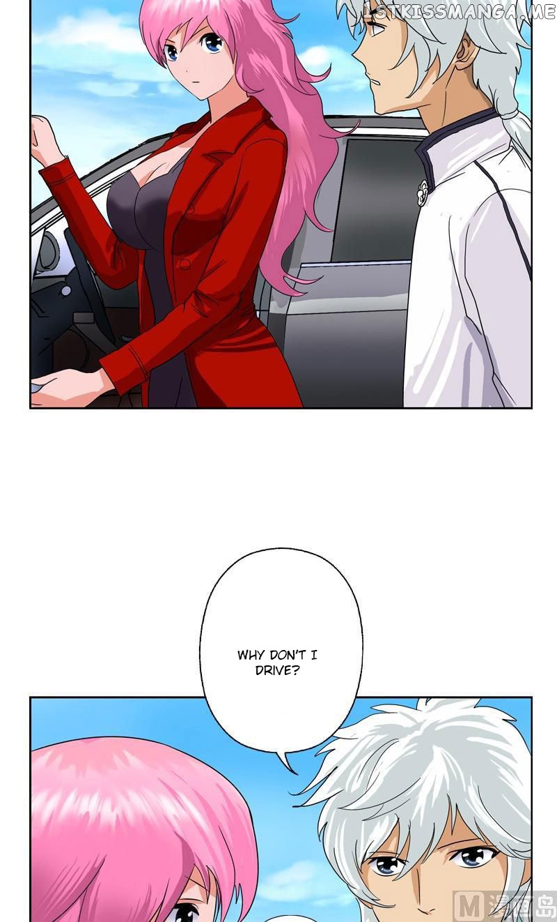 Urban Best Medic chapter 41 - page 9