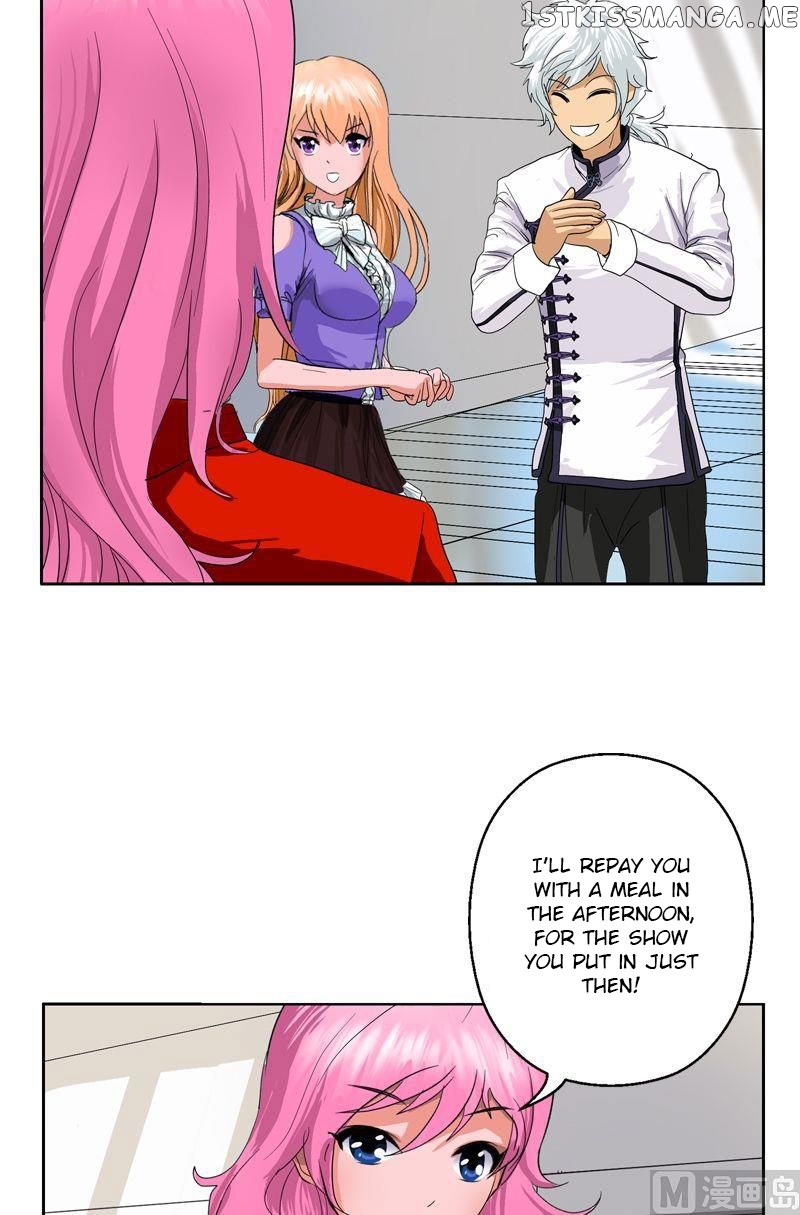 Urban Best Medic chapter 47 - page 13