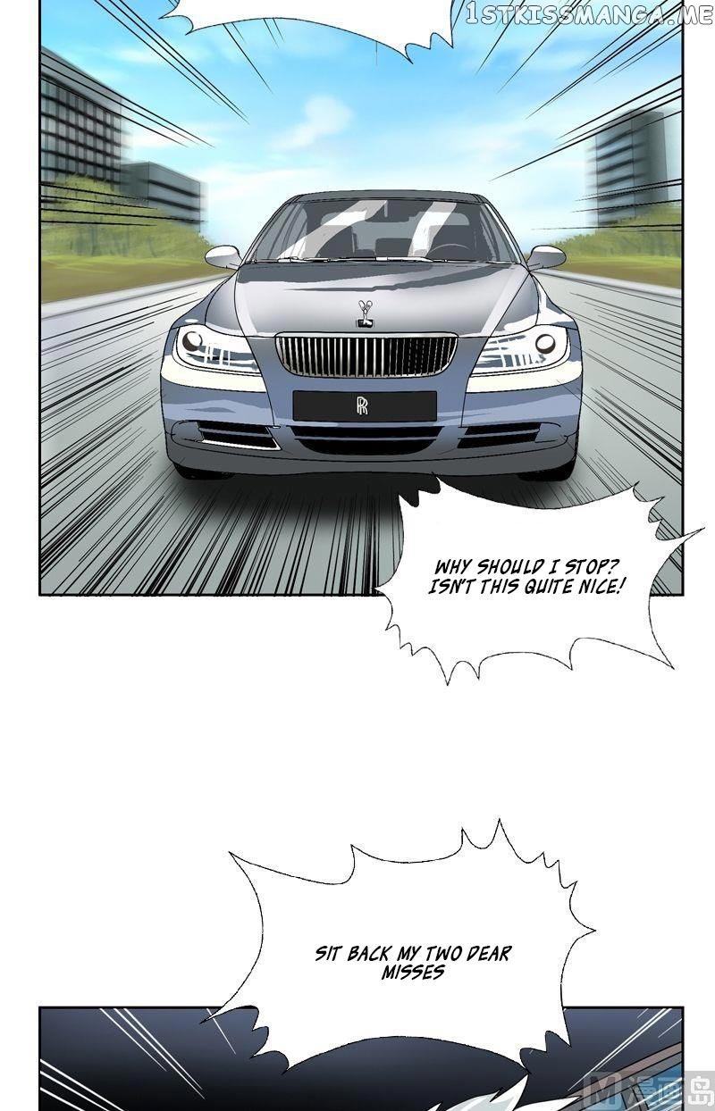 Urban Best Medic chapter 42 - page 3
