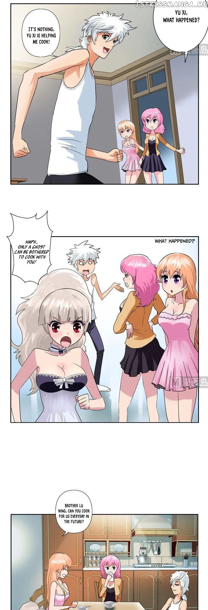 Urban Best Medic chapter 72 - page 3
