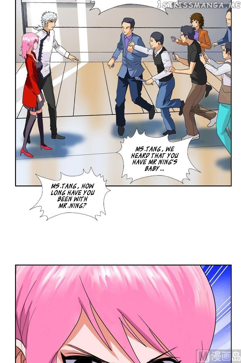 Urban Best Medic chapter 43 - page 11