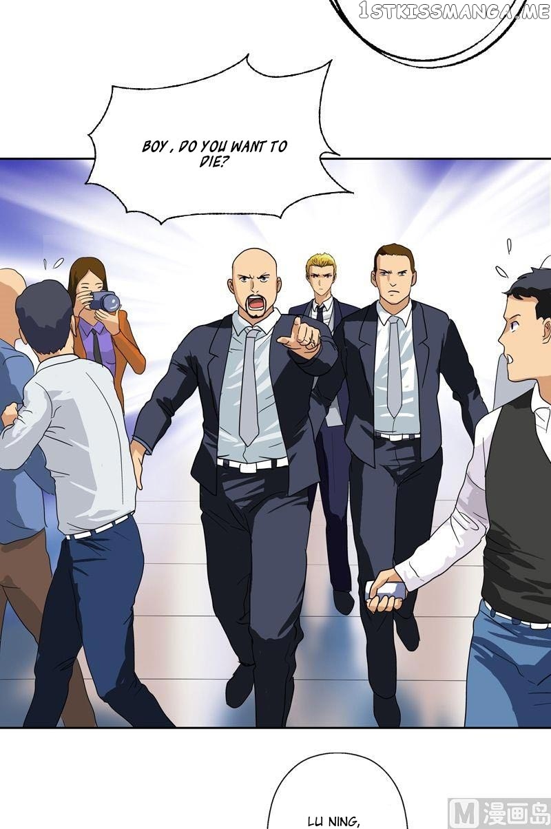 Urban Best Medic chapter 43 - page 15