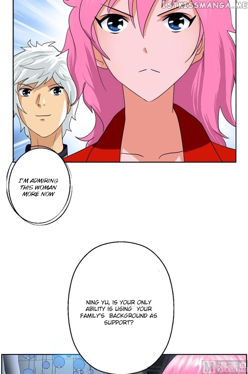 Urban Best Medic chapter 43 - page 17