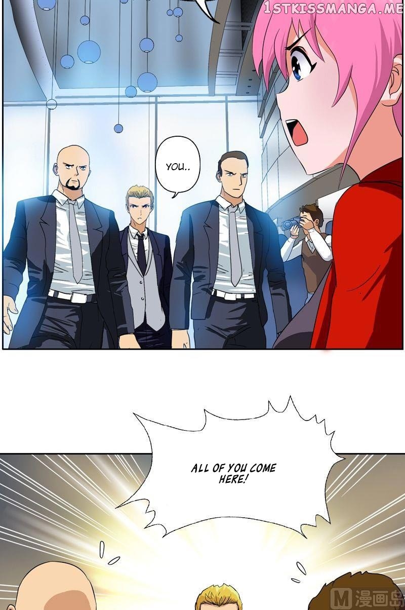 Urban Best Medic chapter 43 - page 18