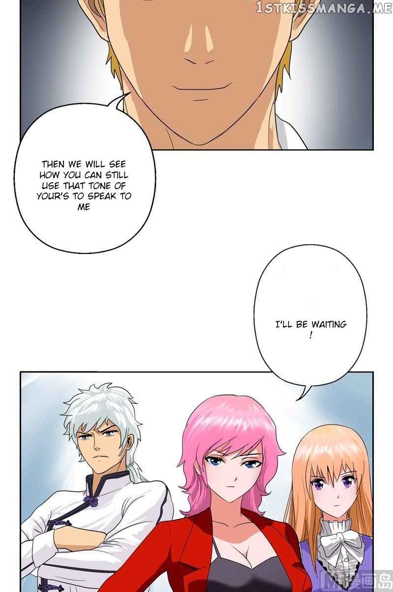 Urban Best Medic chapter 43 - page 20