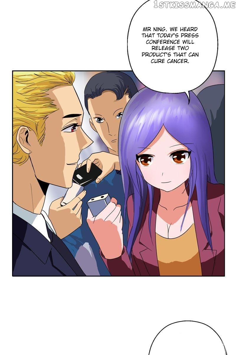 Urban Best Medic chapter 43 - page 4