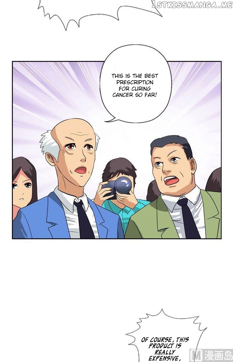 Urban Best Medic chapter 44 - page 8