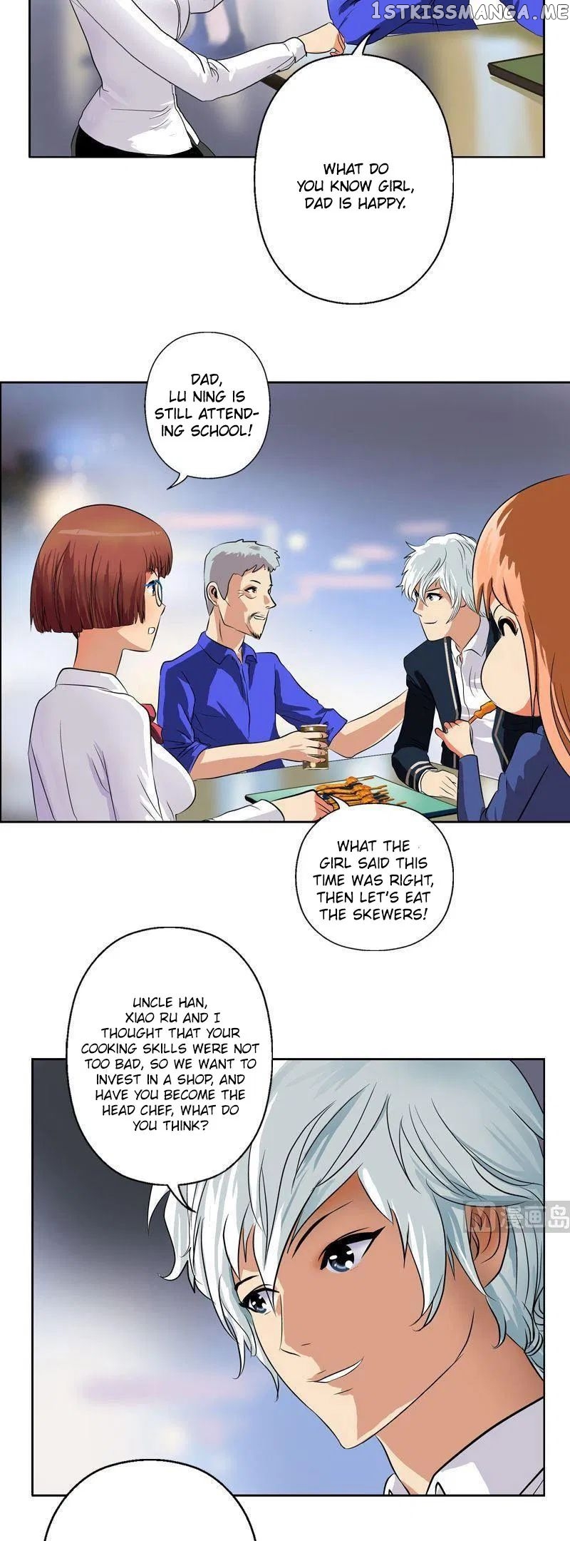 Urban Best Medic chapter 74 - page 6