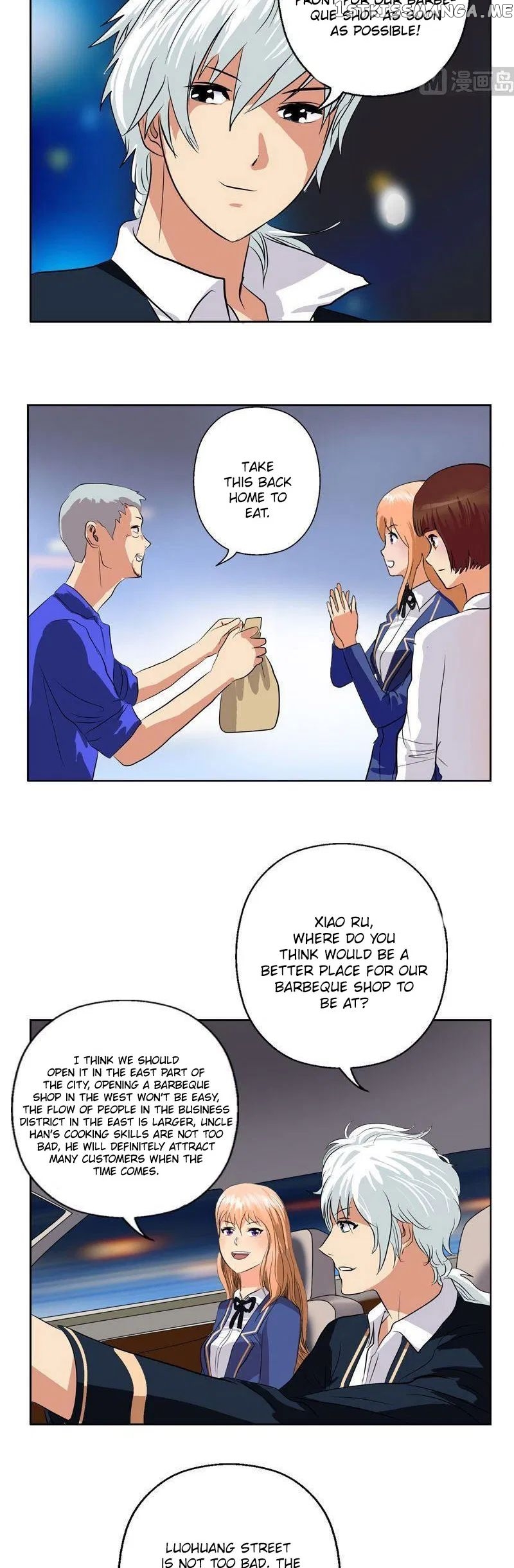 Urban Best Medic chapter 74 - page 9
