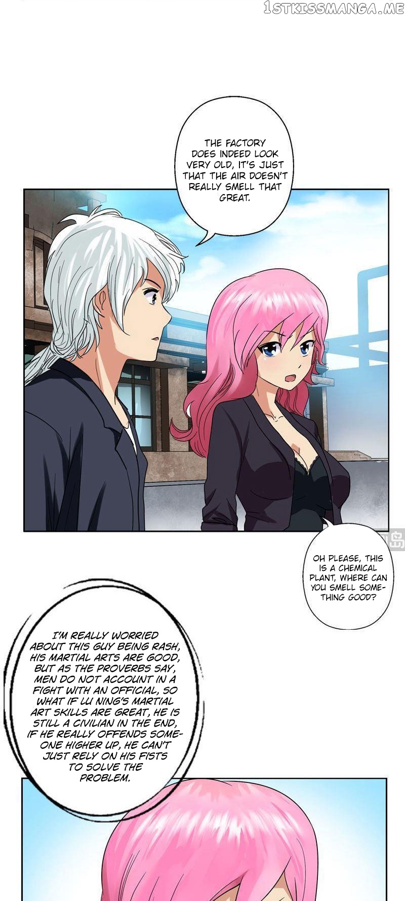 Urban Best Medic chapter 76 - page 13