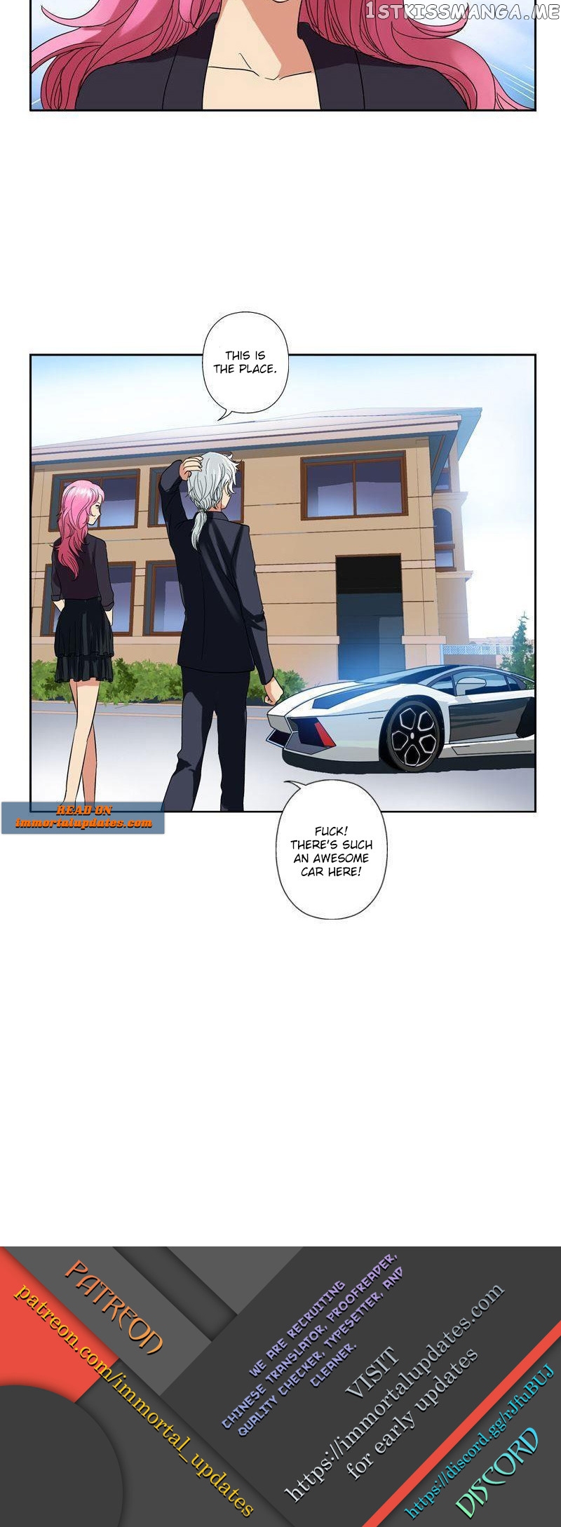 Urban Best Medic chapter 76 - page 17