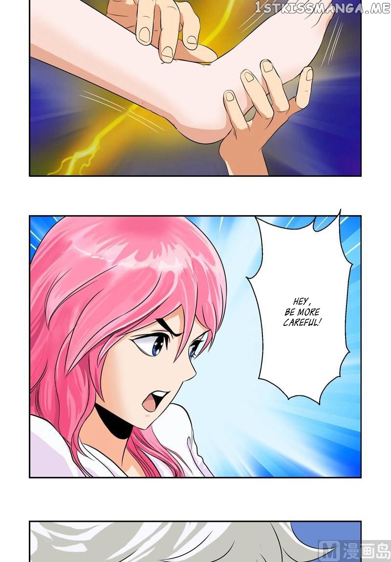 Urban Best Medic chapter 8 - page 6