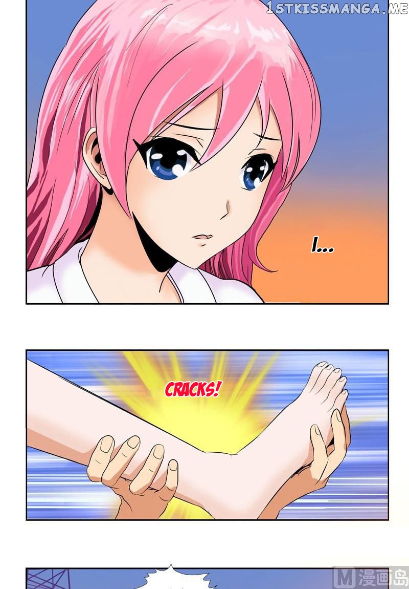 Urban Best Medic chapter 8 - page 8