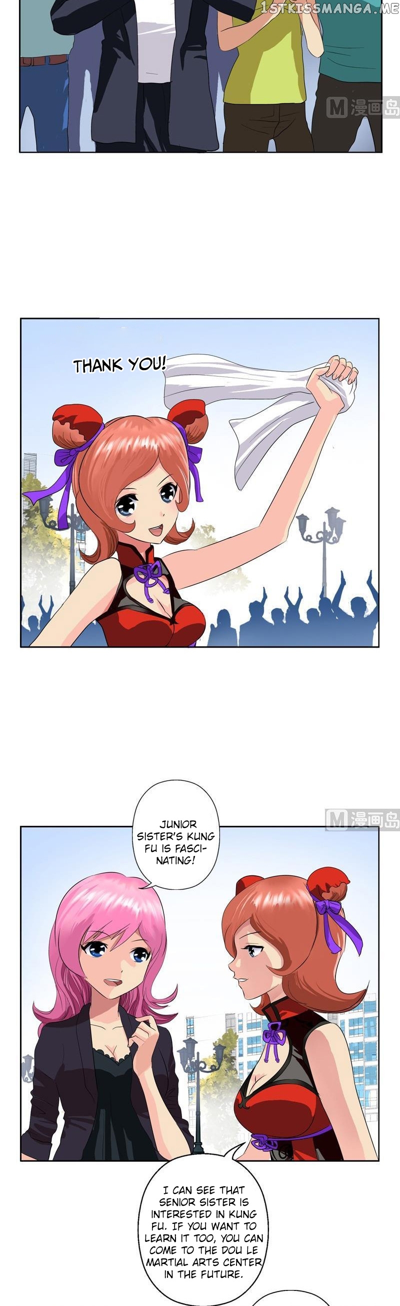 Urban Best Medic chapter 81 - page 4