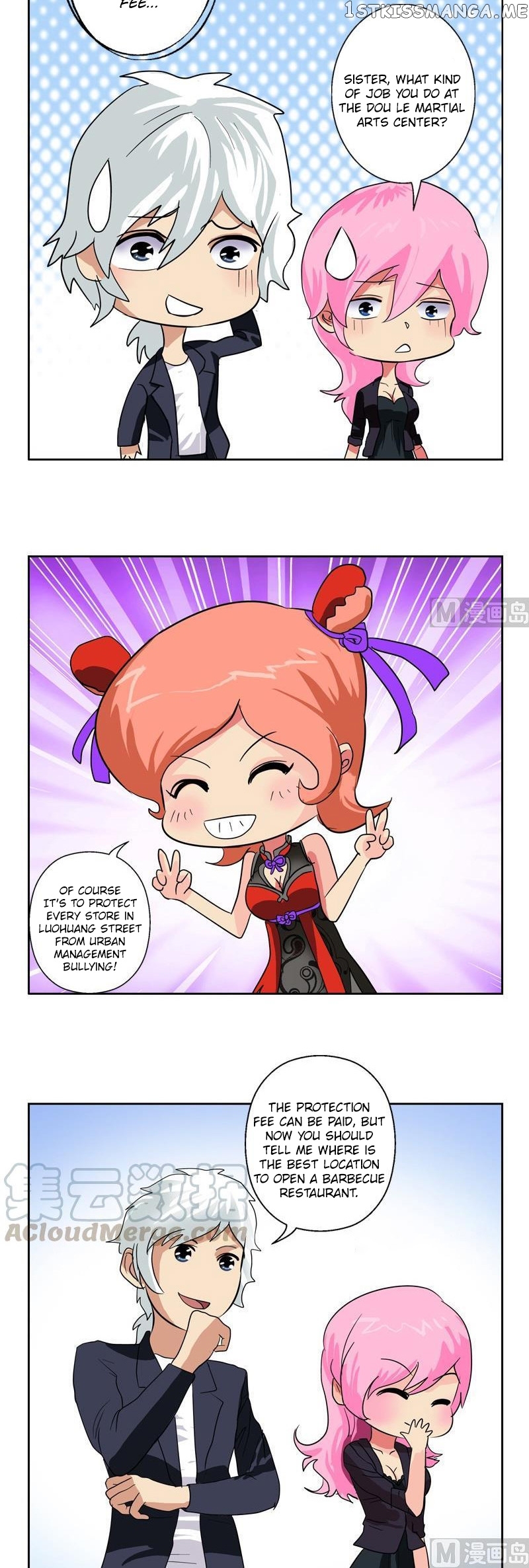 Urban Best Medic chapter 81 - page 9