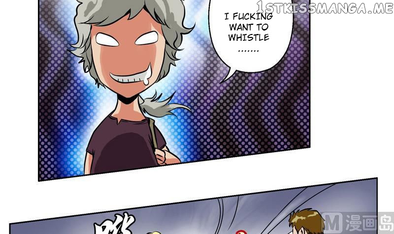 Urban Best Medic chapter 1 - page 22