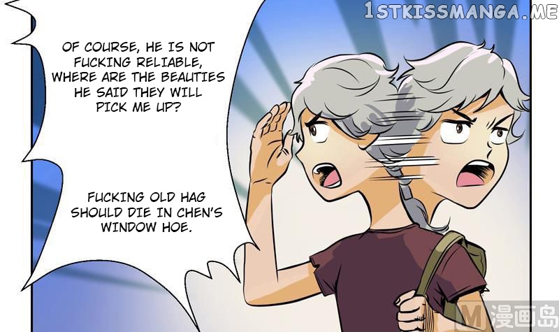 Urban Best Medic chapter 1 - page 28