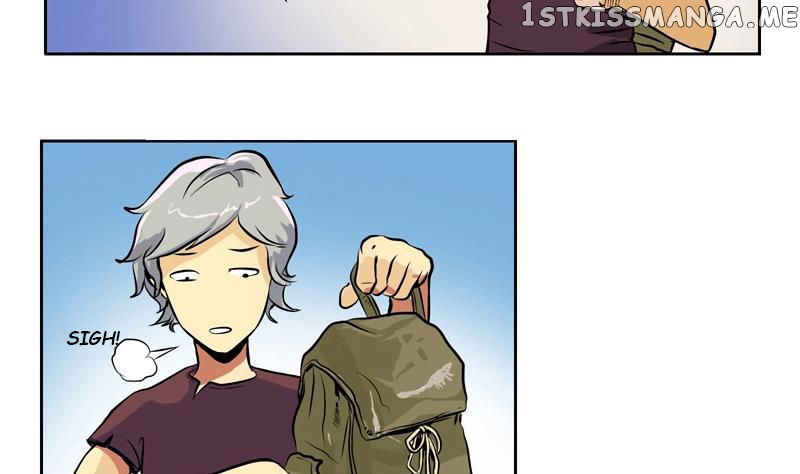 Urban Best Medic chapter 1 - page 29