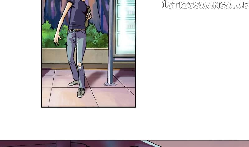 Urban Best Medic chapter 1 - page 39