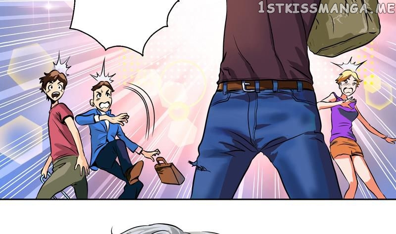Urban Best Medic chapter 1 - page 8