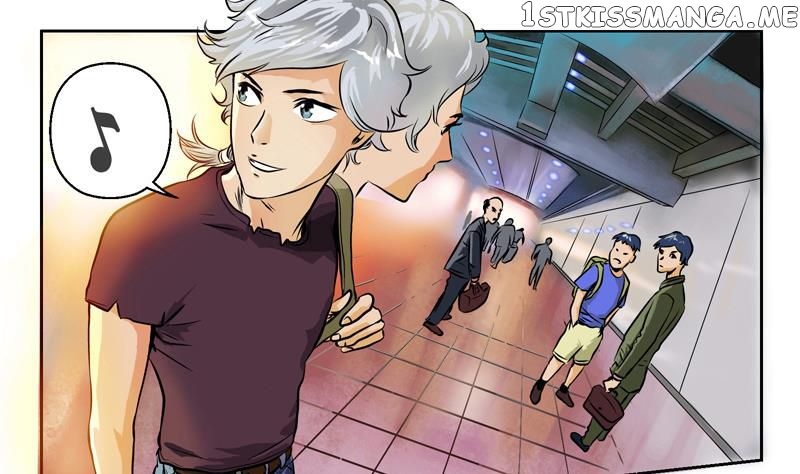 Urban Best Medic chapter 1 - page 9