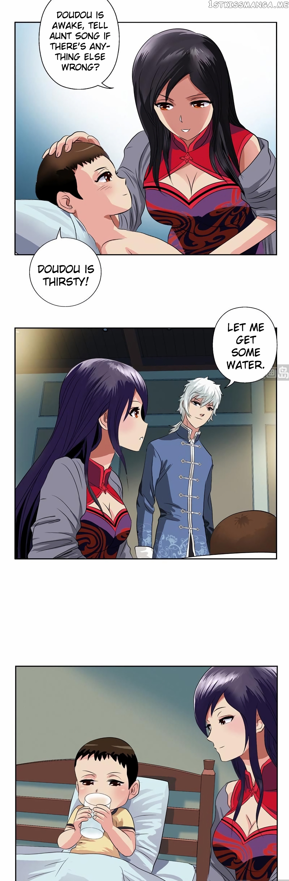Urban Best Medic chapter 89 - page 7